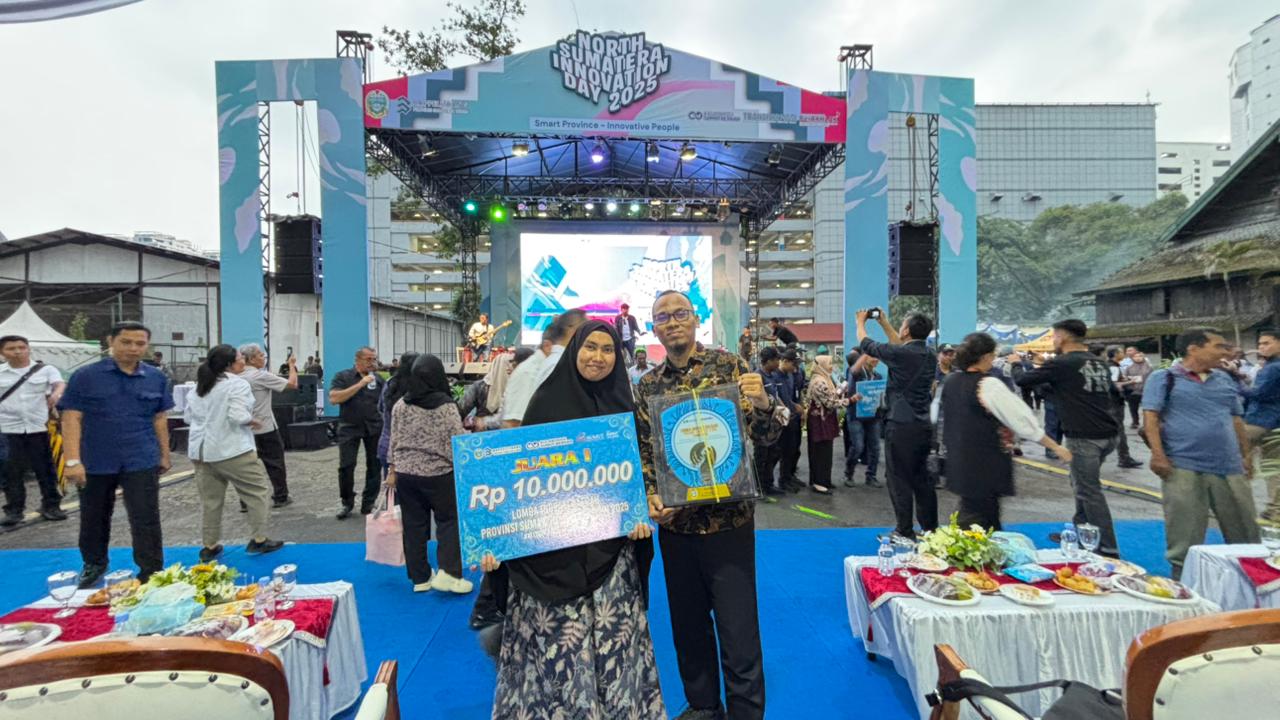 Optimalisasi Irigasi Cerdas Berbasis AWS, IoT & TinyML, foto 2
